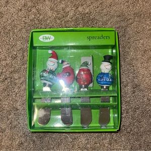 christmas spreaders